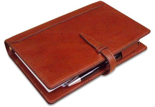 (pocket) notebook