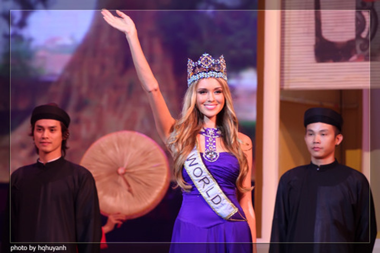 <p>конкурс / змагання</p>