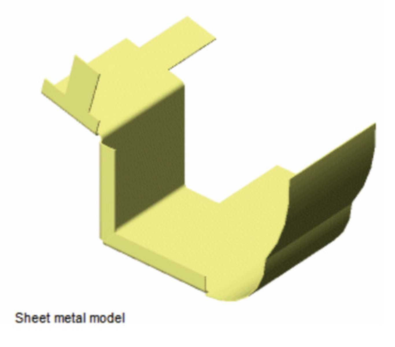 <p>A. Shell elements.</p>