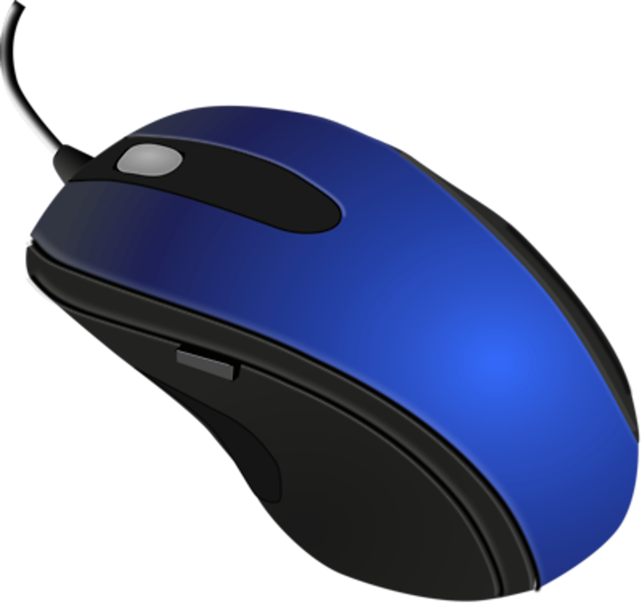 <p>mouse (computer) Ratoncito=mouse (animal)</p>