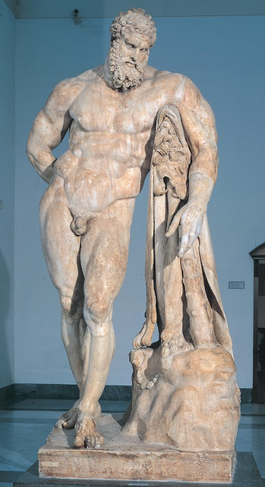 <p>hercule</p>