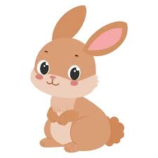 <p>There was/were</p><p>There was a rabbit on my patio.</p>