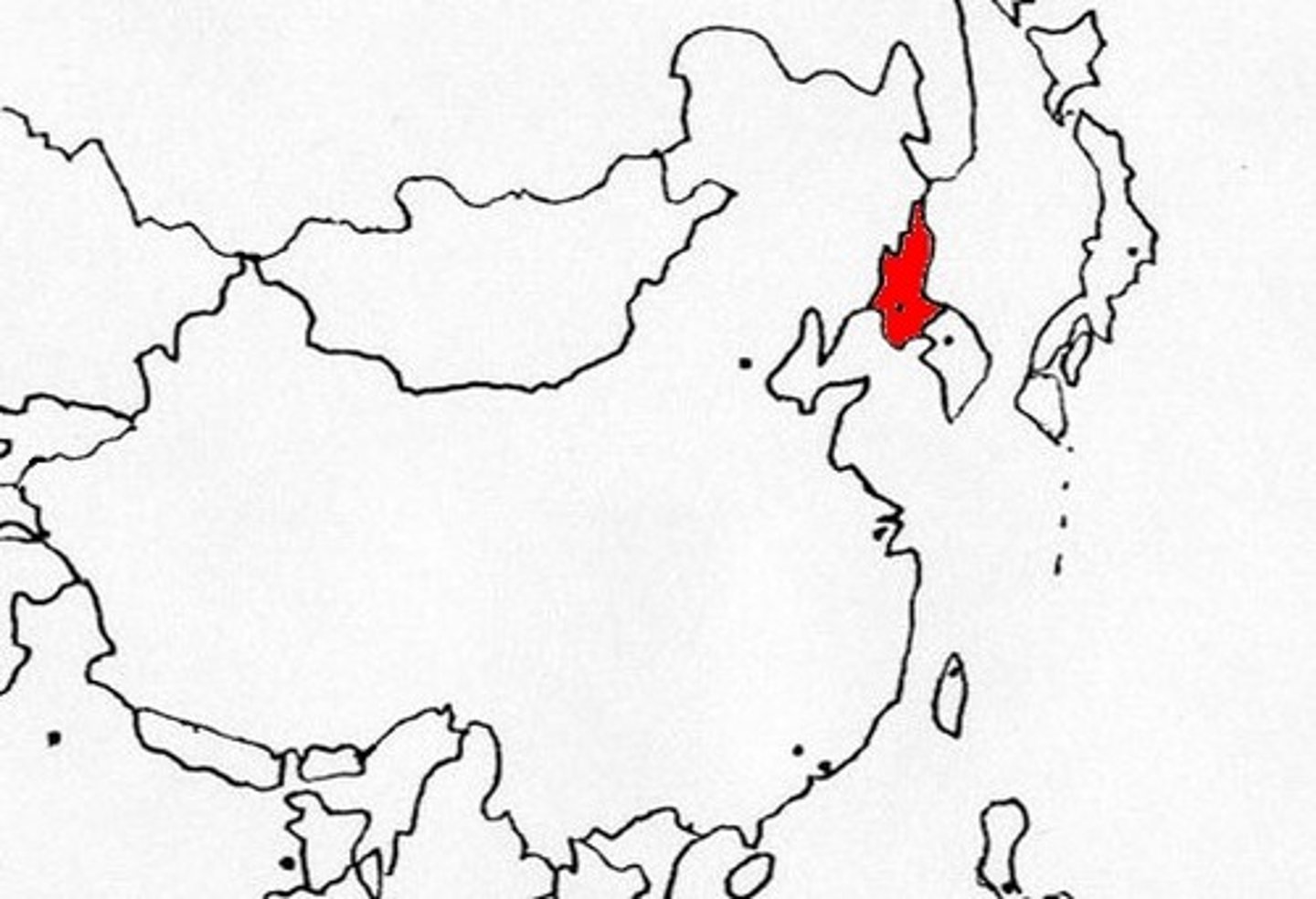 <p>Country closest to Japan</p>