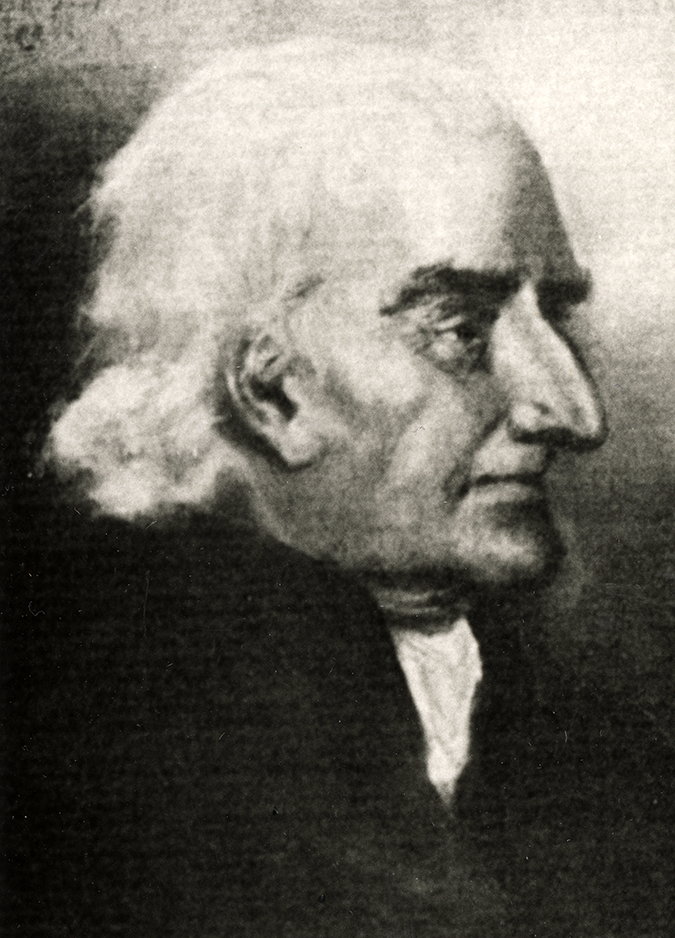 <p>I have seen terrible conditions at an asylum in York. I have established a retreat there (York Retreat) to share my outrage and prevent anyone from being treated poorly ever again. I want the environment there to be like that of a family in which my patients are given kindness and consideration.</p>