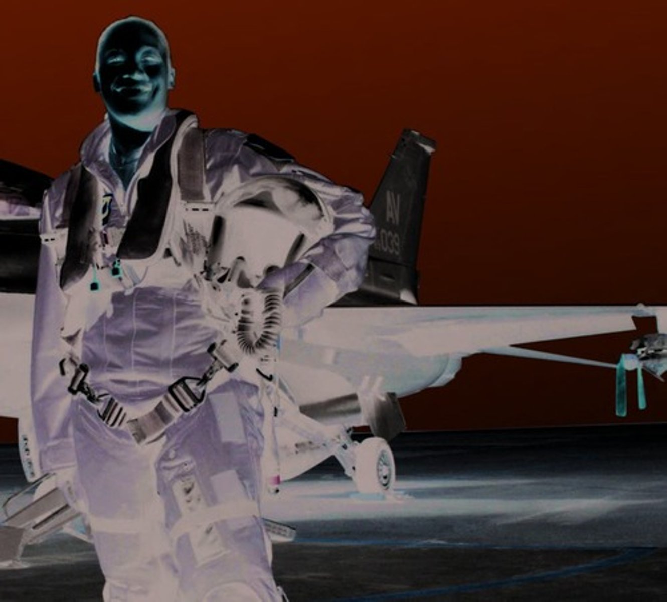 <p>United States Air Force Academy for officer training.</p>