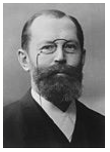 <p>Nobel Prize in Chemistry 1902.</p><p>Studied the analysis, synthesis, and stereochemistry of simple sugars, and introduced much of the terminology and notation that we still use today.</p>