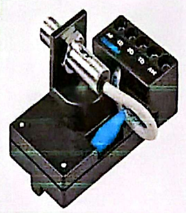 <p>Non-contact object detection using light. Used for counting or presence detection.</p>