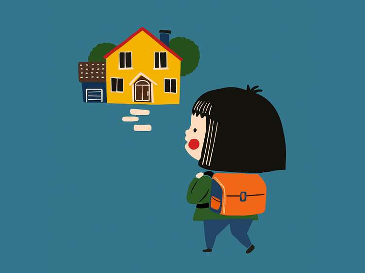 <p>Je veux que tu ailles </p><p></p><p>Je veux que tu ailles chez toi. </p>