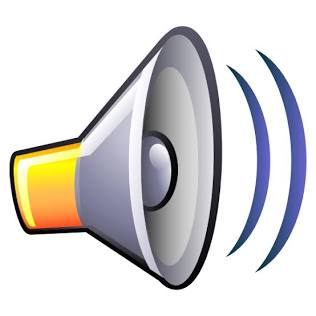 <p>Volume Knob</p>