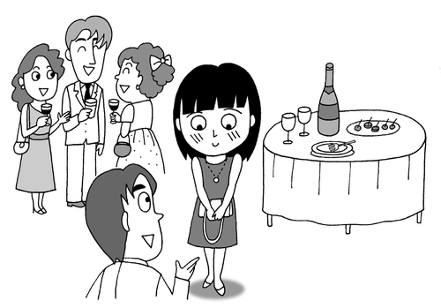 <p>Quả nhiên, như đã nghĩ</p>