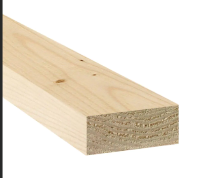 <p><img src="https://images.thdstatic.com/productImages/6e8167f9-7bdc-4fdf-b0b2-2a5c8fbb2f75/svn/framing-lumber-271736-64_1000.jpg" alt="2 in. x 4 in. x 4 ft. Premium Southern Yellow Pine Dimensional Lumber 271736 - The Home Depot" width="404" height="404"></p>