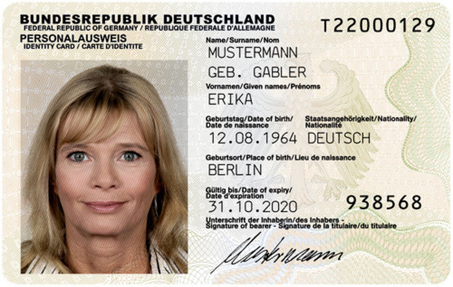 <p>ID</p>