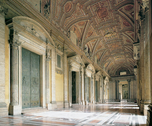 <p>atrium</p>