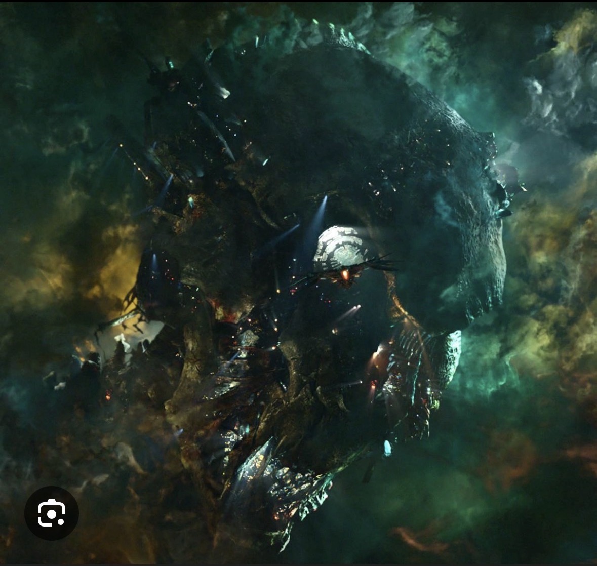 <p>What is the name of this planet?</p>