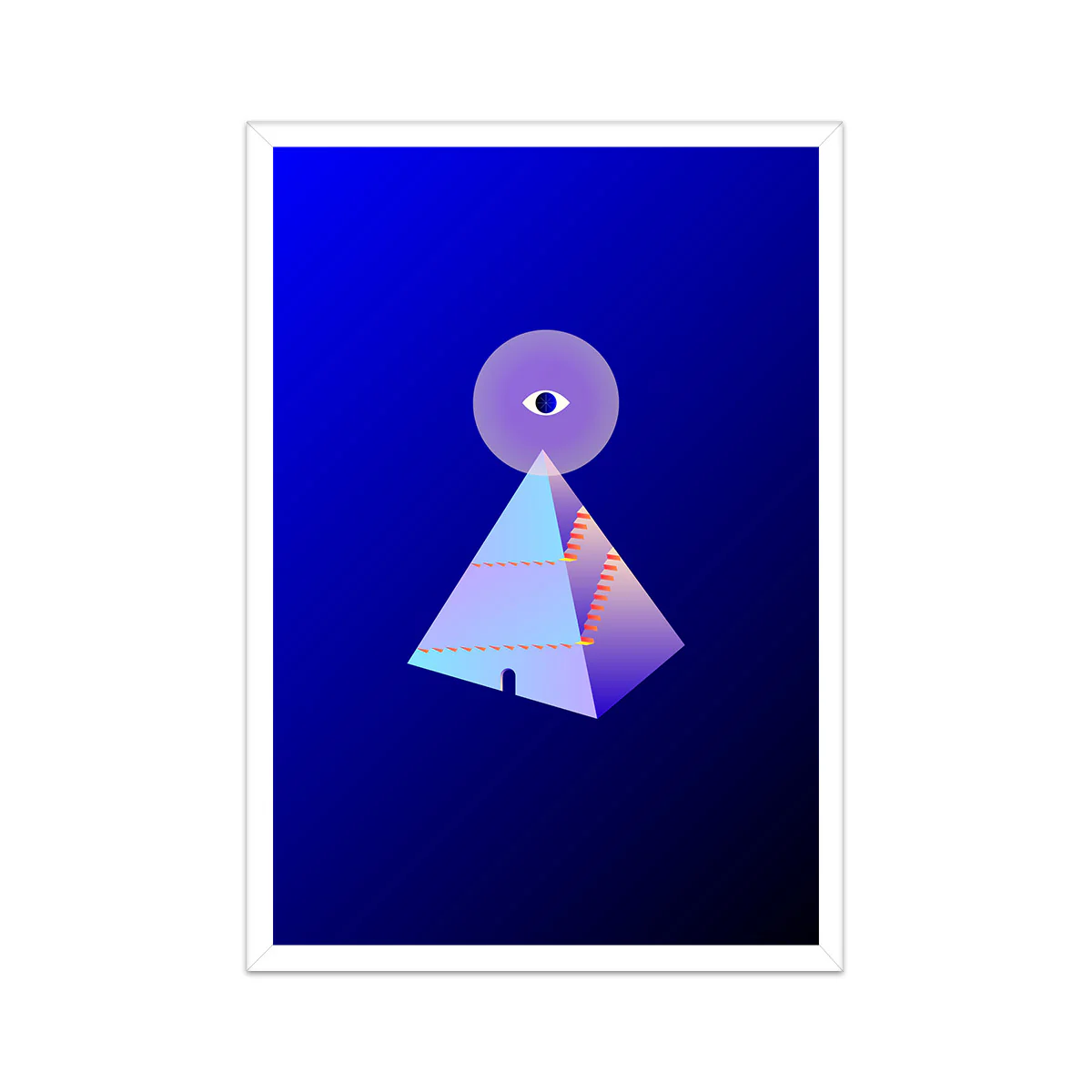 <p>The Hierophant</p>