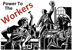 Marx's term for the exploited class, the mass of workers who do not own the means of production