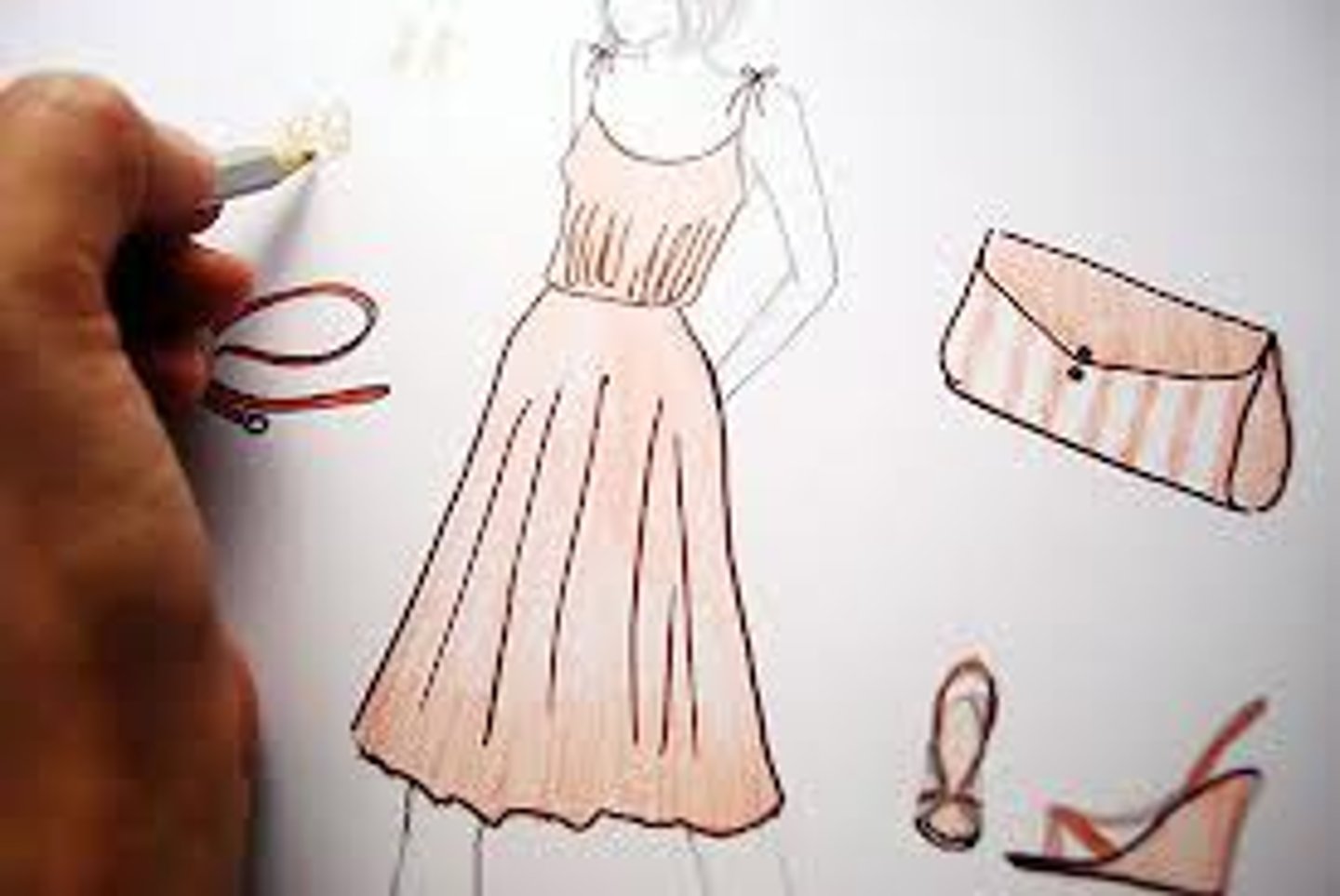 <p>to design</p>