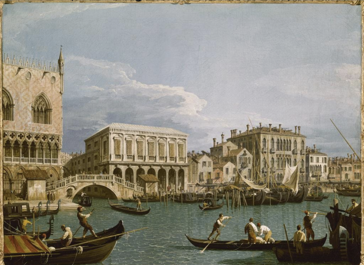<p>Riva degli Shiavoni, Venice (date)</p>