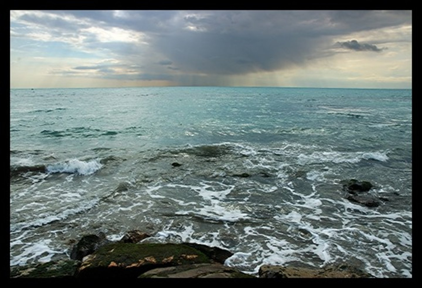 <p>/siː/ Biển</p>