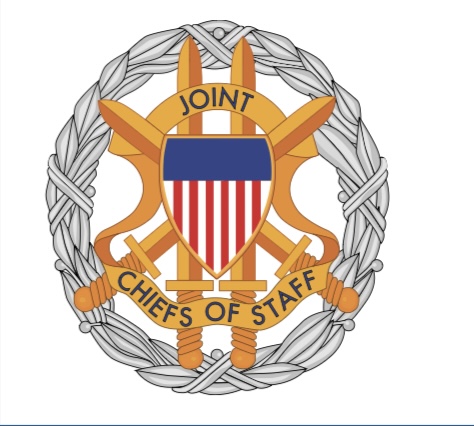 <p>Chain of Command: </p><p>Chairman, Joint Chiefs of Staff (CJCS)</p>