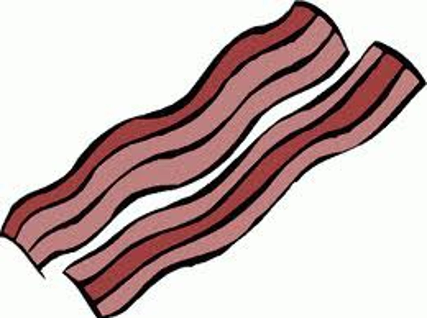 <p>bacon</p>
