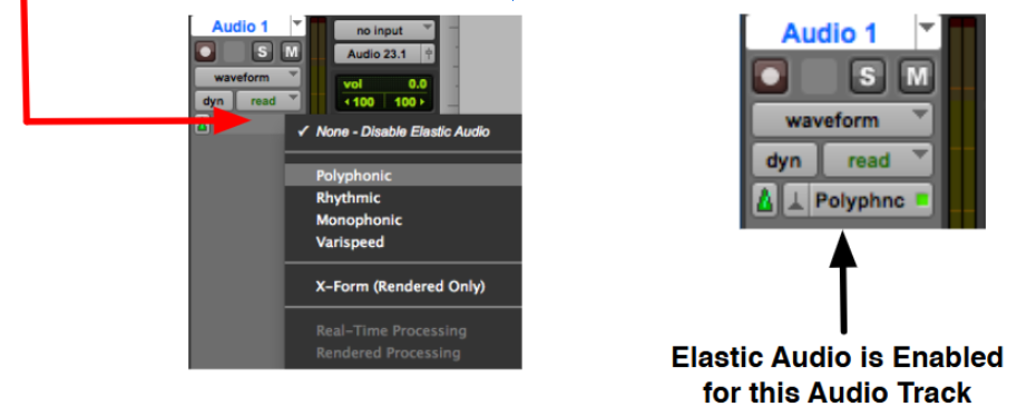 <ul><li><p><span style="color: blue">Audio with different simultaneous pitches such as piano, guitar, entire mixes</span></p></li></ul><p></p>