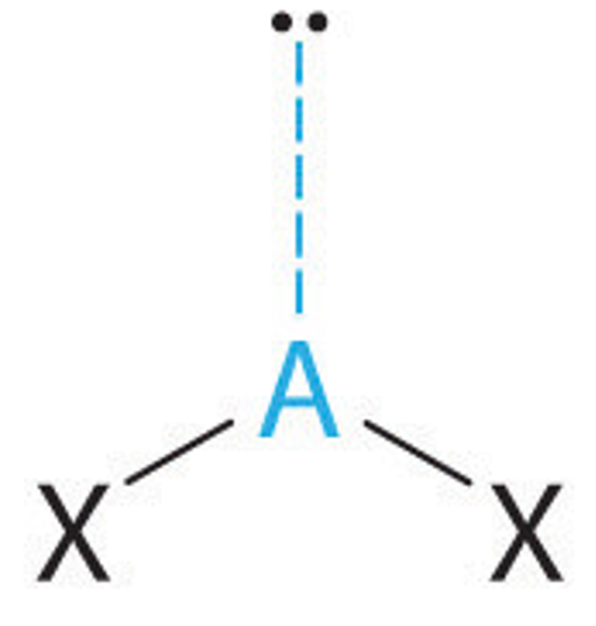 <p>bond angle: ±120</p><p>shape: bent</p>