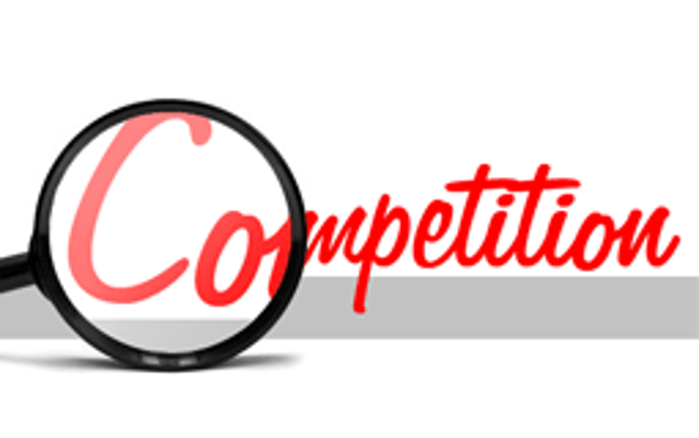 <p>Pertandingan/perlombaan</p>