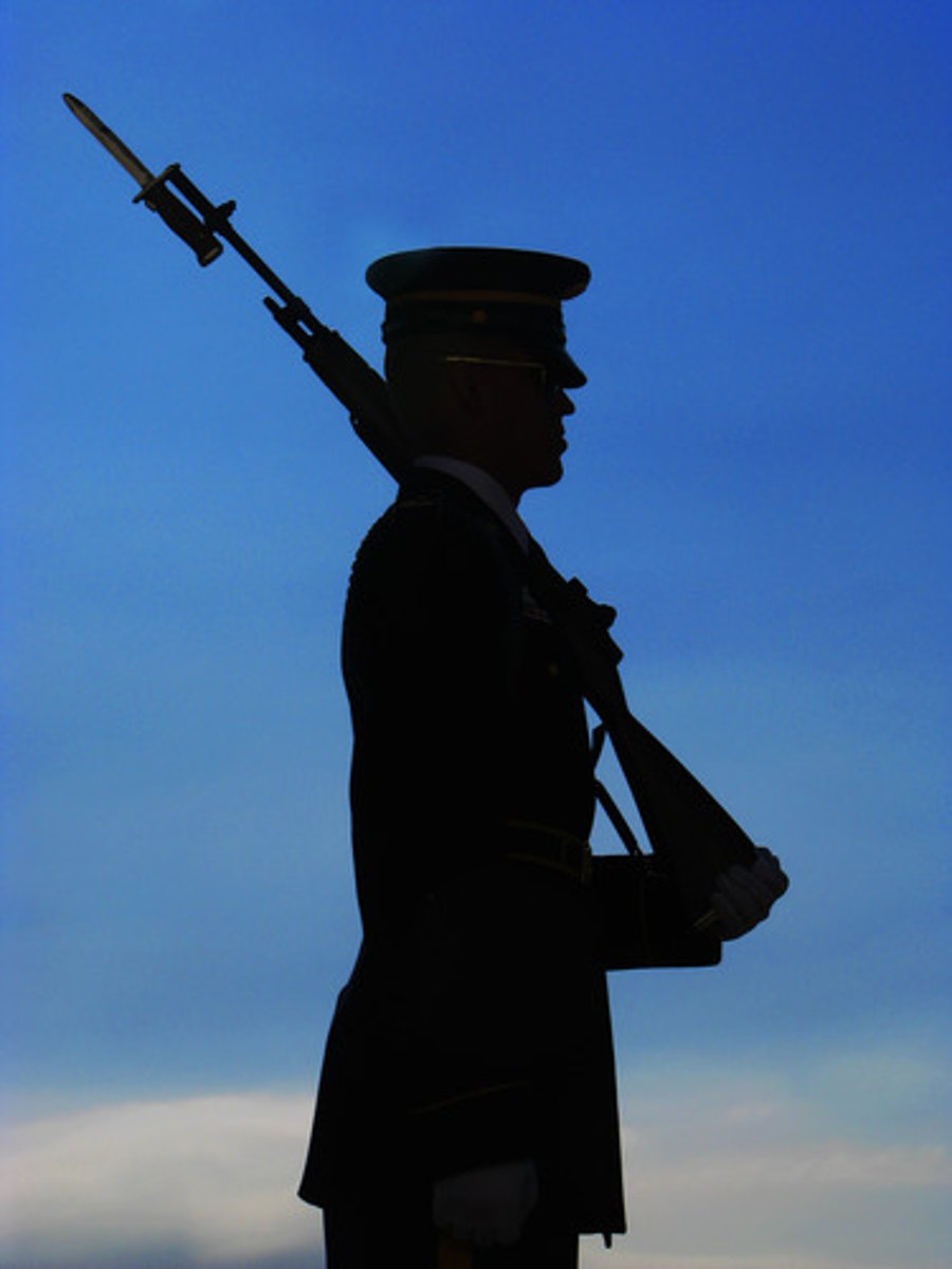 <p>It is based on duty</p>