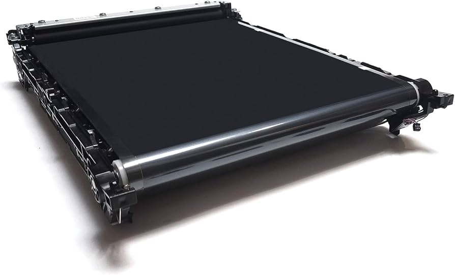 <p>Laser Printers - Transfer belt/roller</p>