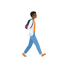 <p>Il est parti de</p><p>Il est parti de l’école pour rentrer à la maison.</p><p>You might tire of a large “party” and <u>leave</u> it after a while.</p>