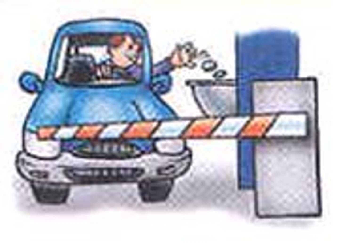 <p>a small amount of money you pay to use a road or bridge</p><p>(phí cầu đường)</p><p>=fee (lệ phí)</p><p>&gt;</p>