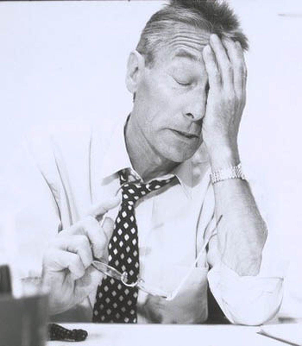 <p>(n) nỗi thất vọng</p>