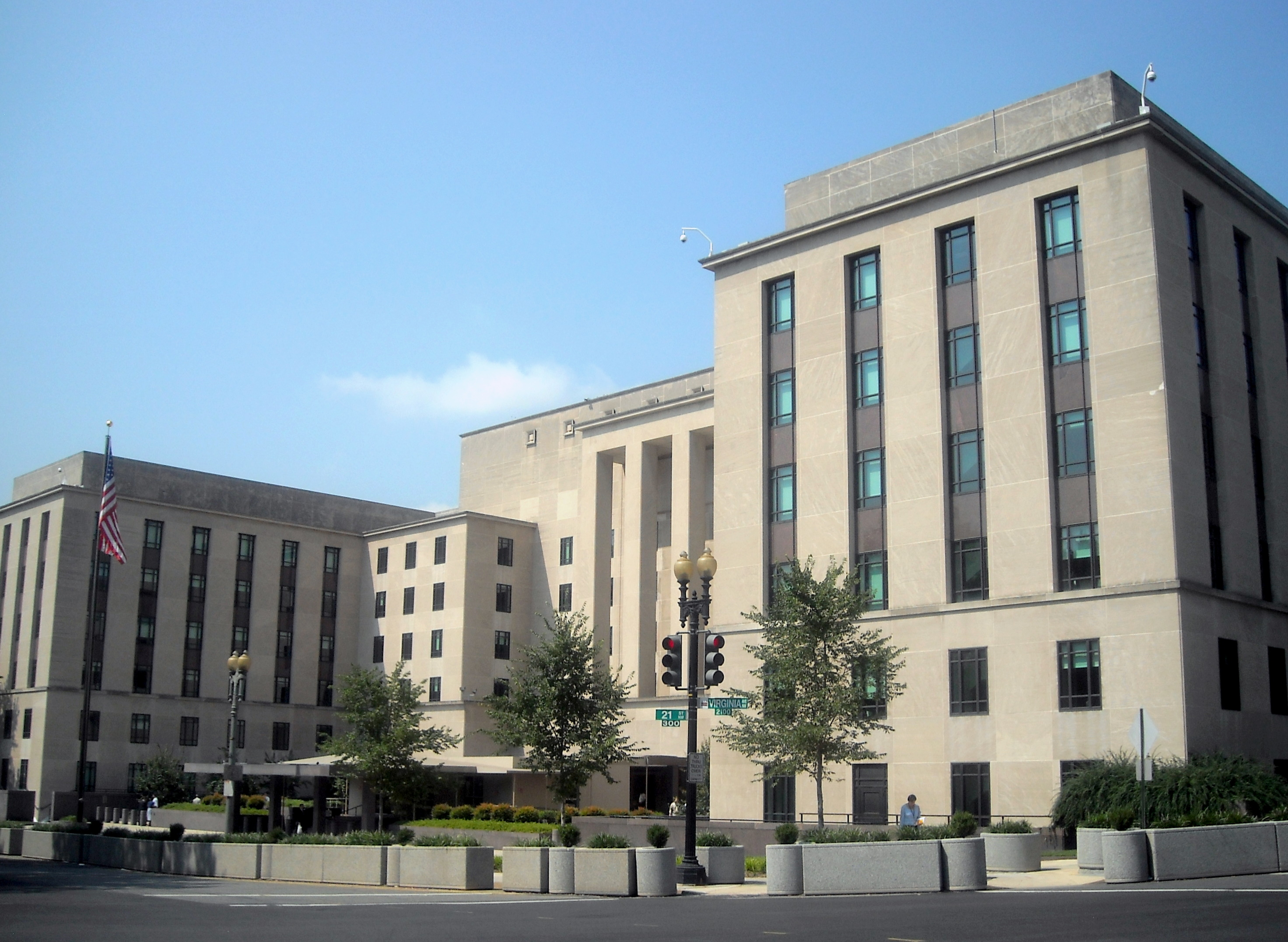 Department of State (1789)