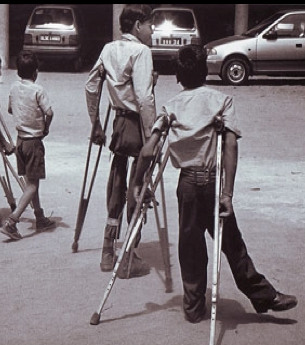 Inactivated Polio Vaccine