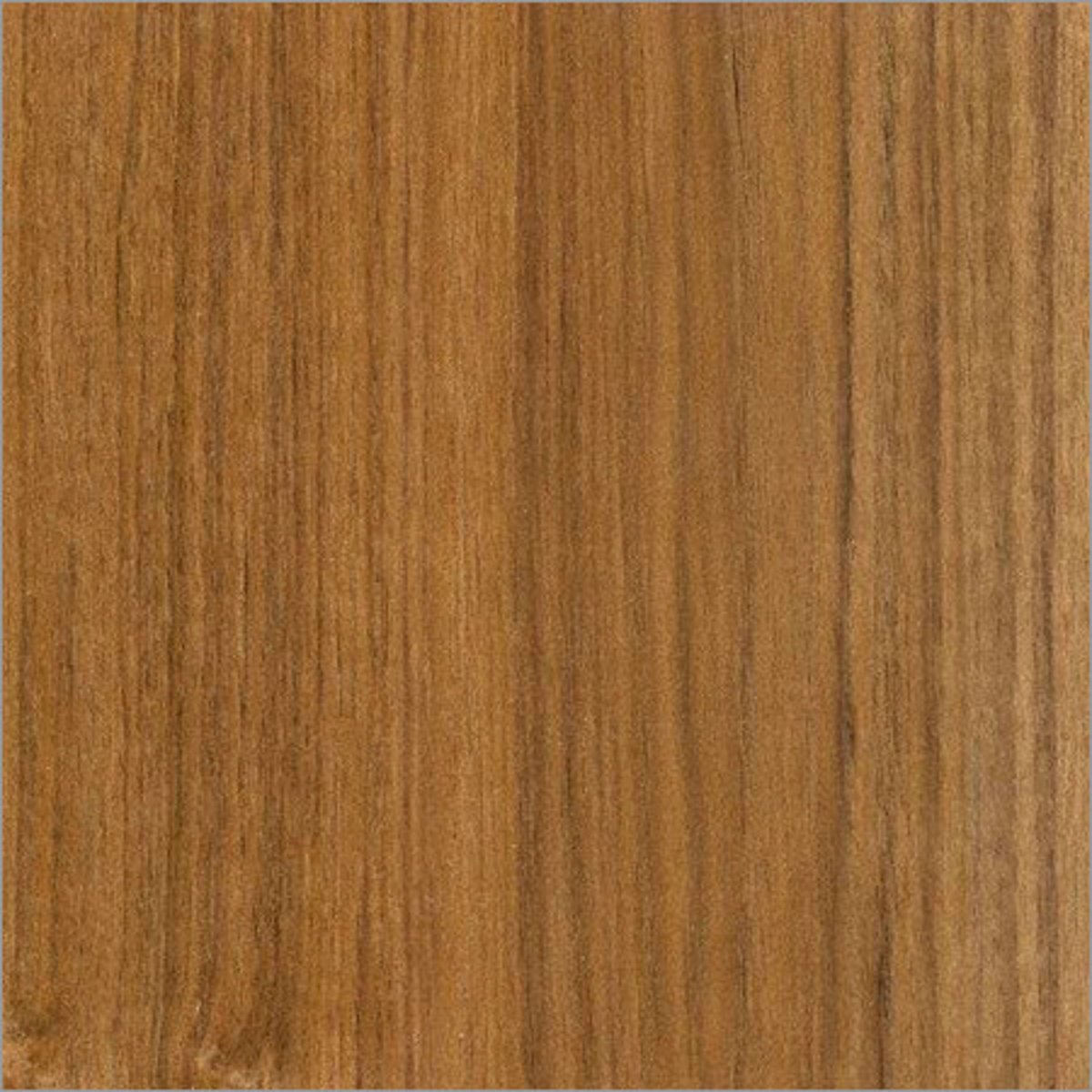 <p>Resistant to rot and moisture, it has natural OIL content. Tough, durable and GOOD for outdoors.</p>
