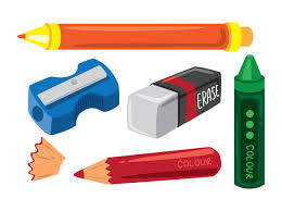 <p><strong>Simple Stationery</strong></p><p>Use school-friendly supplies; fancy stationery is not allowed.</p>