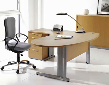 office