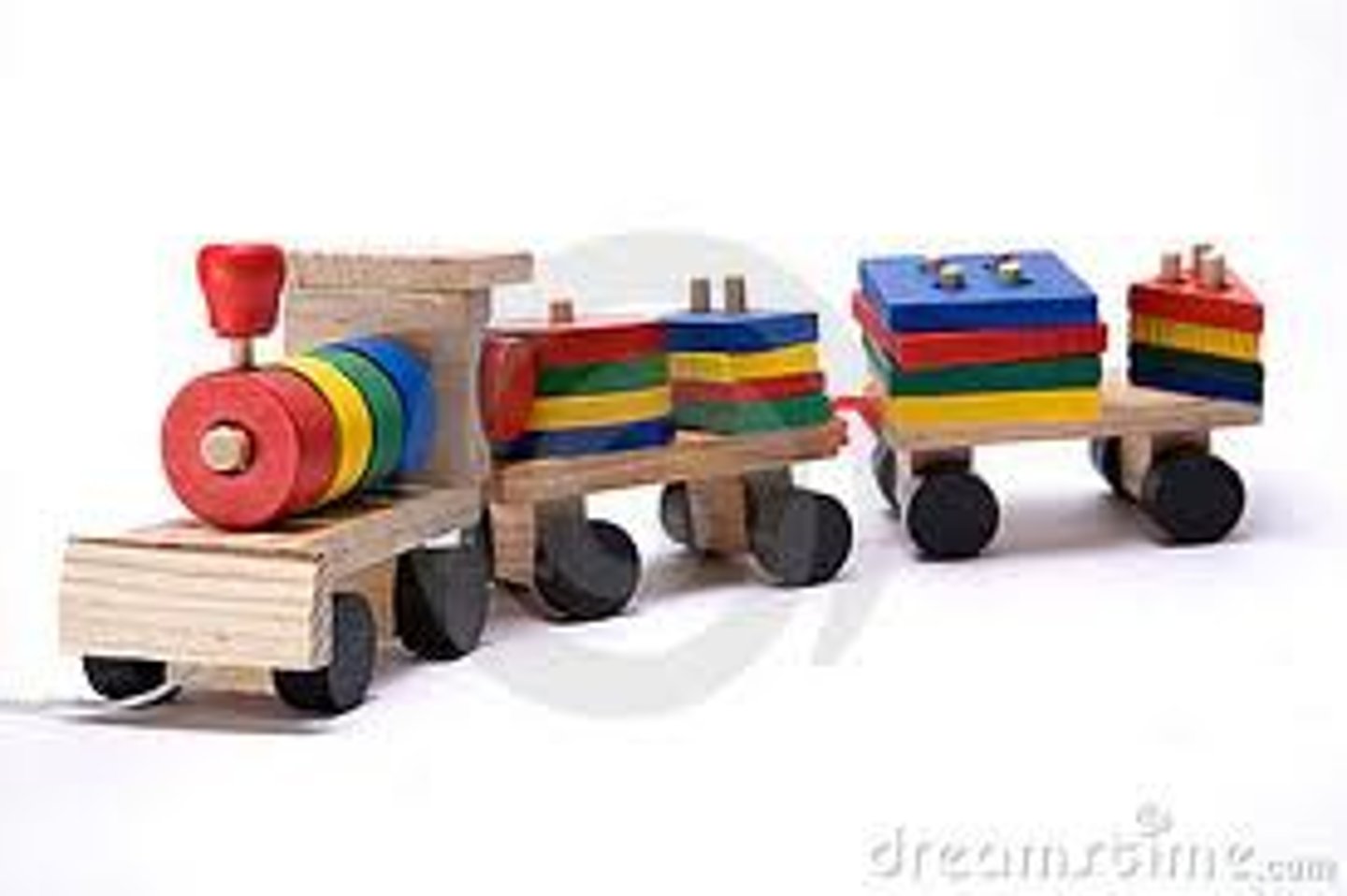 <p>toy train</p>