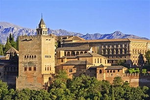 Nasrid Dynasty