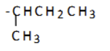<p>what is the name of this substituent group?</p>