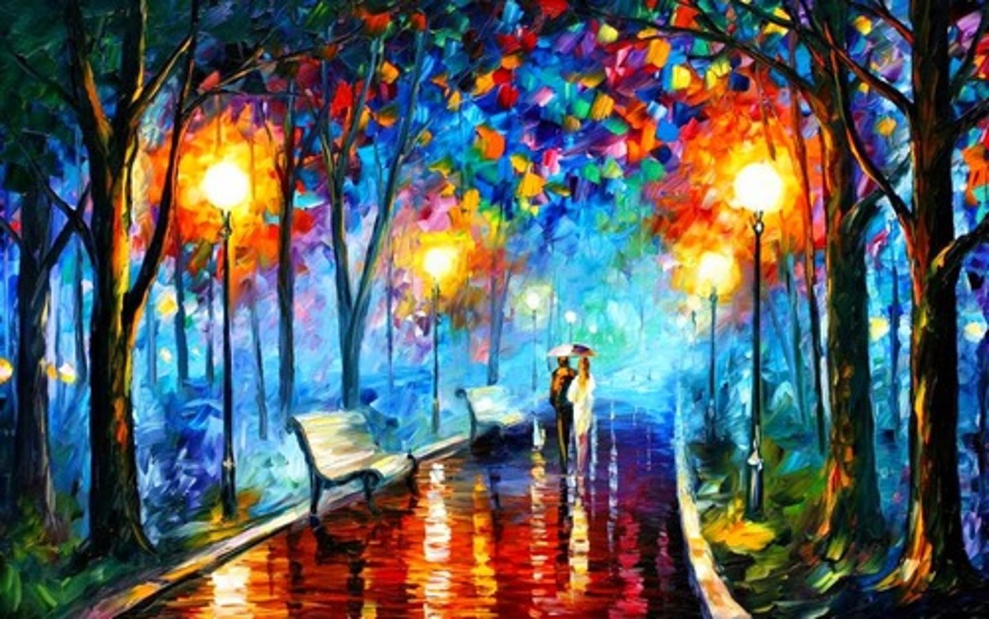 <p>concerned with beauty or the appreciation of beauty</p>