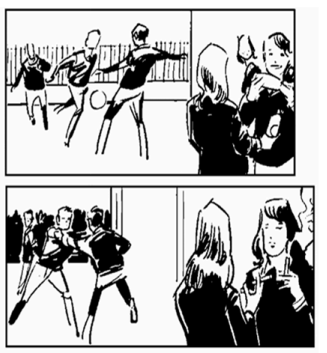 <p>Rialacha na Scoile (Paragraph 2)</p>