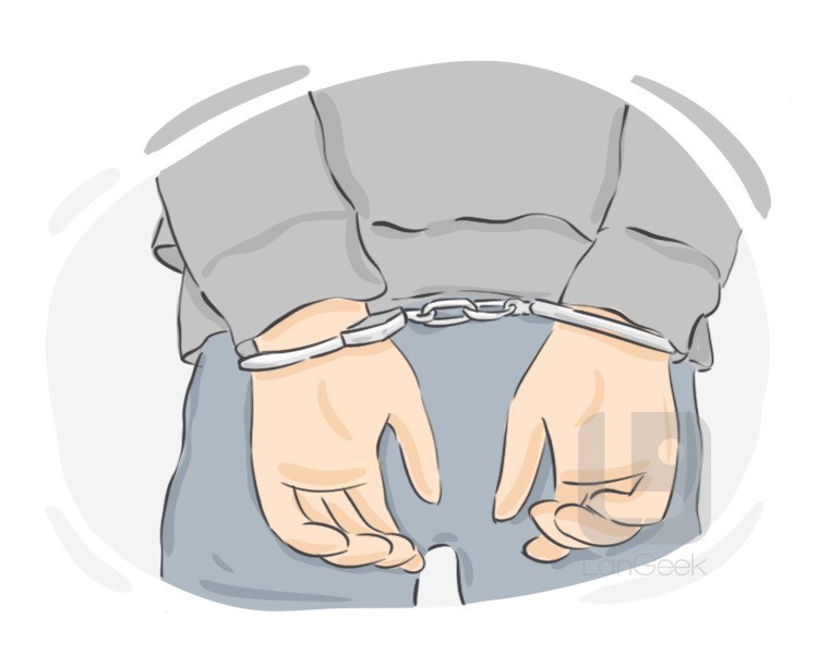 <p><span>deserving blame or censure as being wrong or evil or injurious, guilty</span></p>