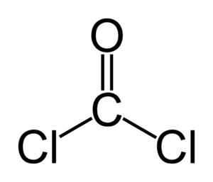 <p>COCl<sub>2</sub></p>