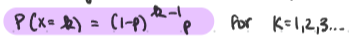 Probability Mass Function (PMF)