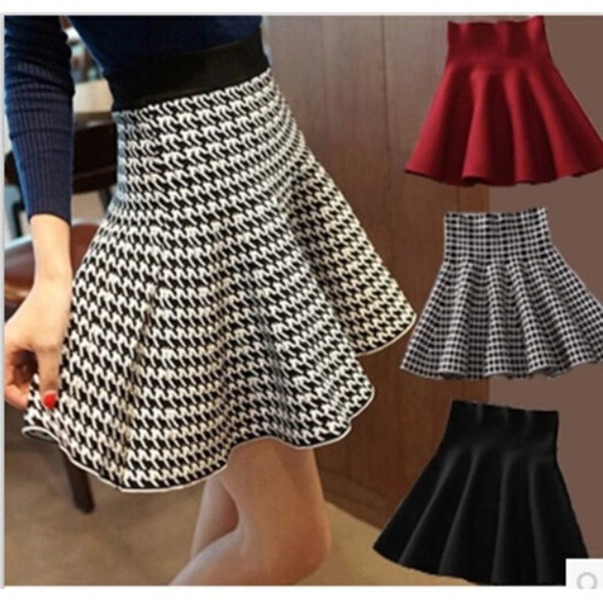 <p>skirt</p>