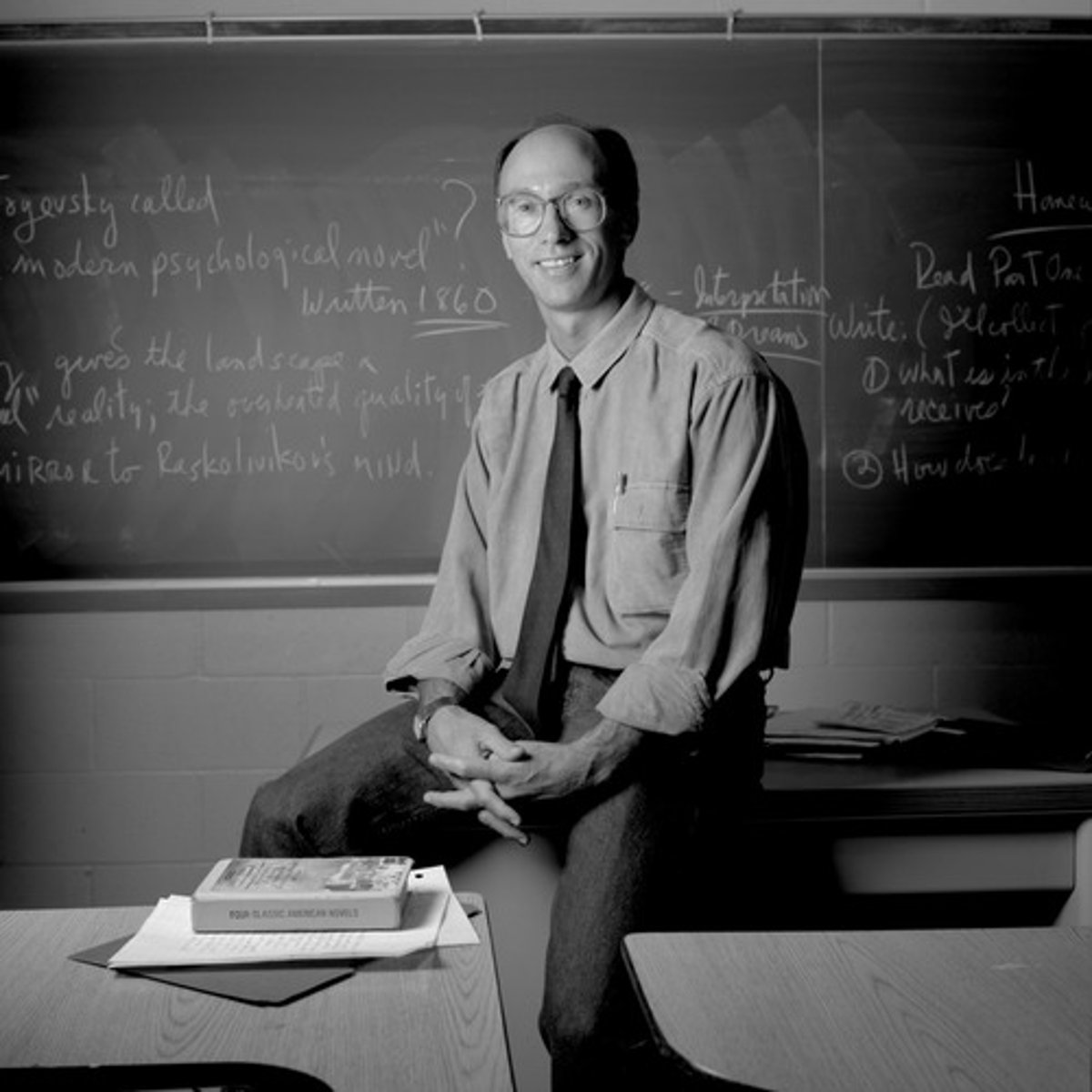<p>teacher (male)</p>