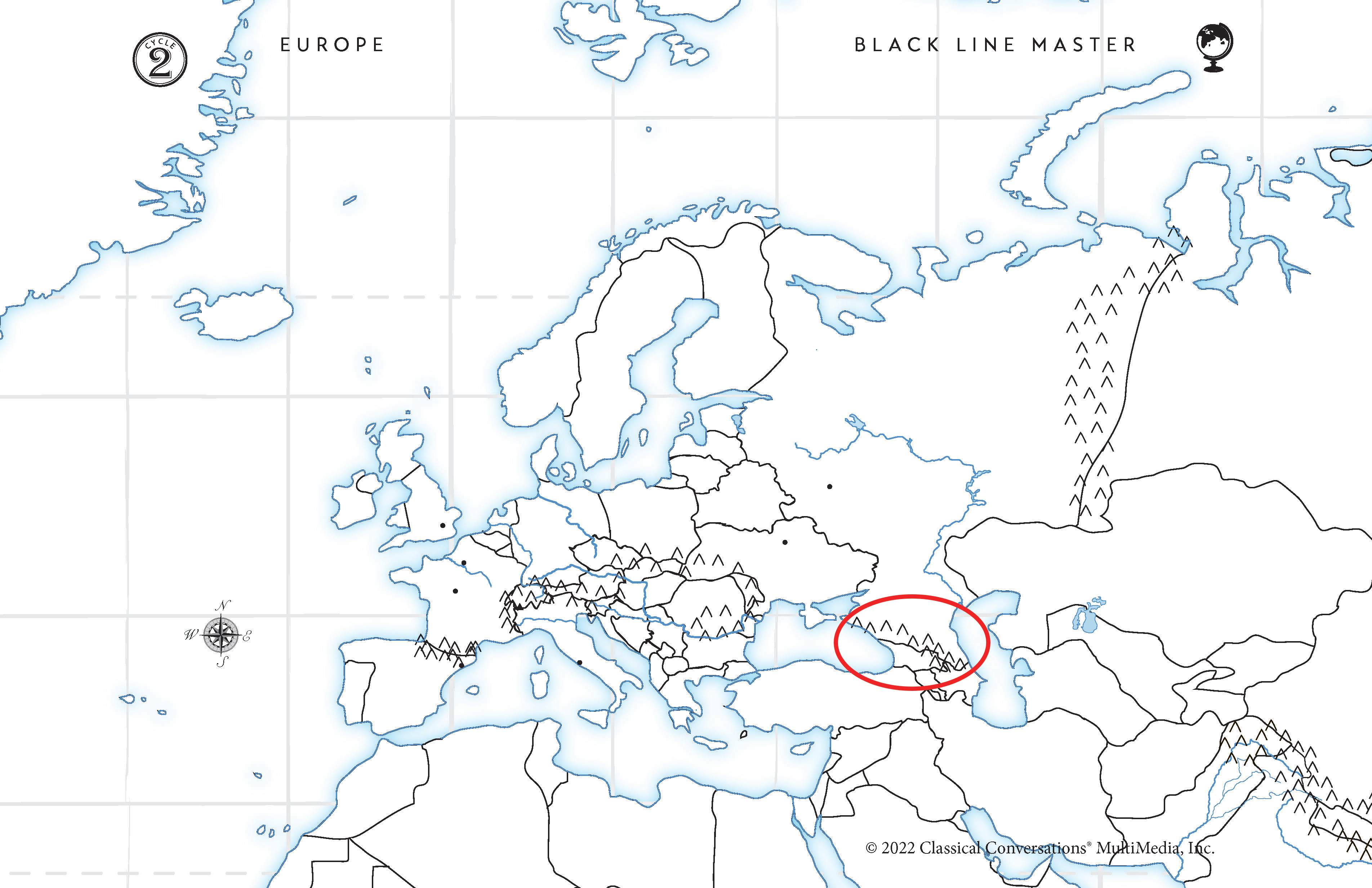 <p>Tell me the mountain range or mountain</p>