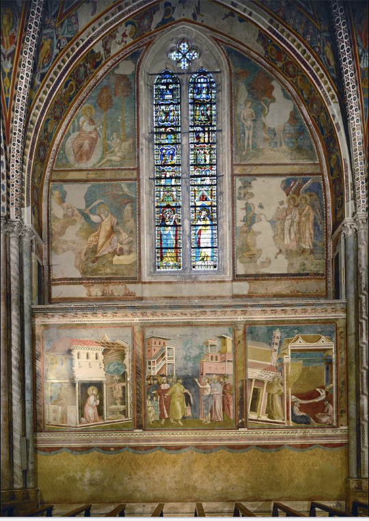 <p>Sequential Narrative</p>